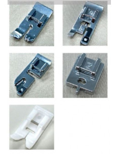 Fashion & Finishing Accessory Kit G4 2