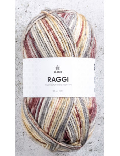 Raggi 100g 276 Timberline