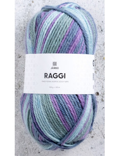 Raggi 100g 277 Frosted Candy