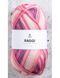 Raggi 100g 278 Velvet Fade