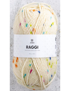 Raggi 100g 280 Paint Smock