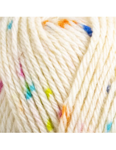 Raggi 100g 280 Paint Smock 2