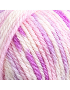 Raggi 100g 271 Pink Bonfire 2