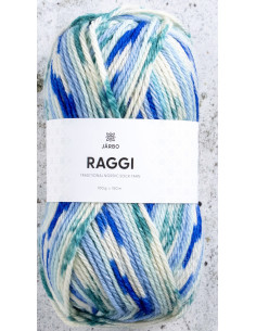 Raggi 100g 272 Sea Spray