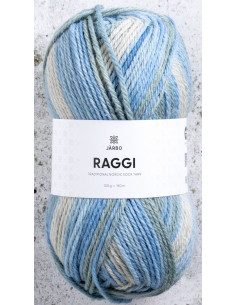 Raggi 100g 275 Seaglass