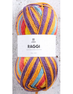 Raggi 100g 273 Roller Rink