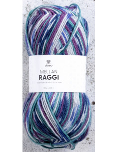 Mellanraggi 467 Rip Current