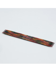 Knitpro Strumpstickor 20cm Symfonie 2 5mm