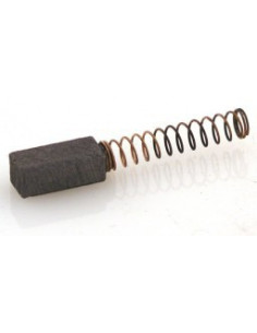 Motorkol Husqvarna 5 x 6 mm