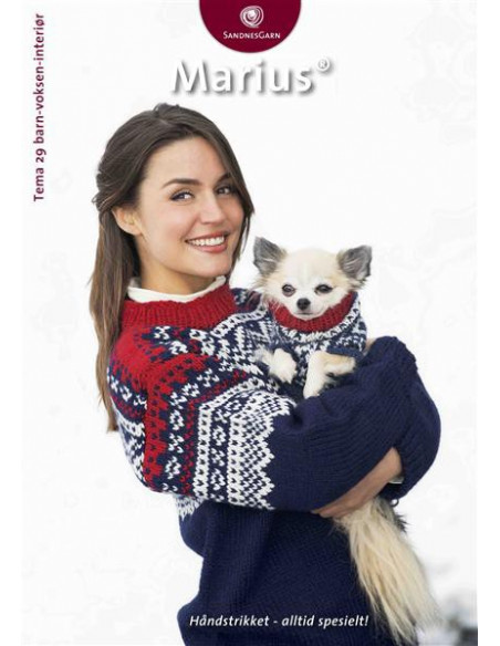 Tema 29 Marius norsk text