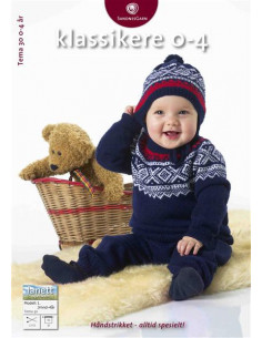 Tema 30 Klassiker 04 år svensk text