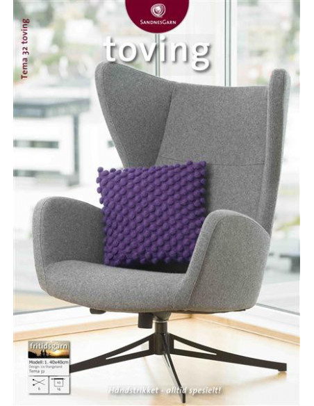 Tema 32 Tovning Norsk text