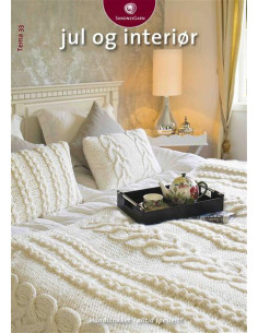 Tema 33 Jul  interiör Norsk text