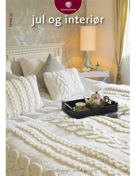 Tema 33 Jul  interiör Norsk text