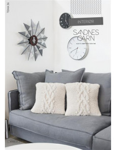 Tema 36 Interiör Norsk text