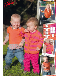 Stickbeskrivning 1806 Nova