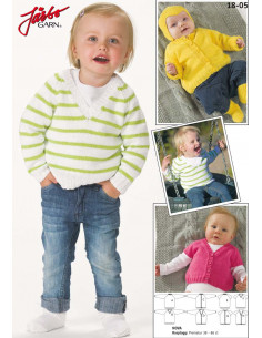 Stickbeskrivning 1805 Nova