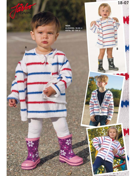 Stickbeskrivning 1807 Nova