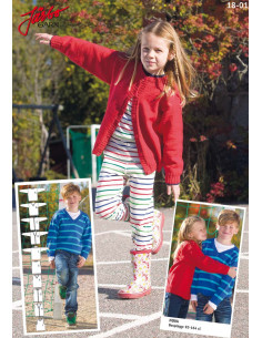 Stickbeskrivning 1801 Nova