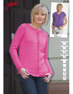 Stickbeskrivning 1803 Nova