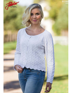 Stickbeskrivning 91390 Nova