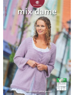 mönsterhäfte 0911 Svensk text