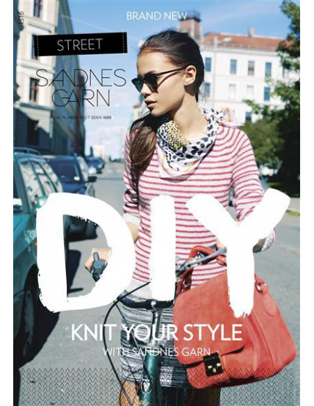 mönsterhäfte 1316 Svensk text