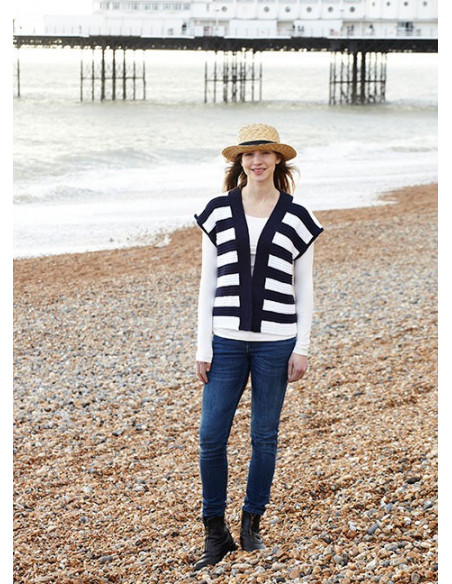 Stickbeskrivning Tilda 1928