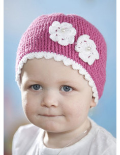 Stickbeskrivning Tilda 977