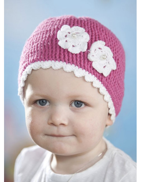 Stickbeskrivning Tilda 977