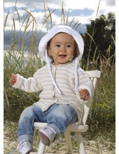 Stickbeskrivning Cecilia 935