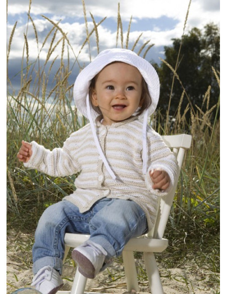 Stickbeskrivning Cecilia 935