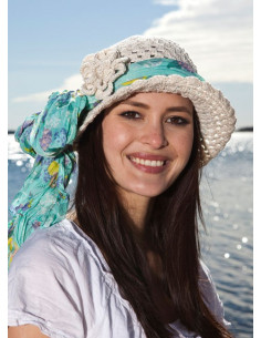 Stickbeskrivning 1244 Cecilia