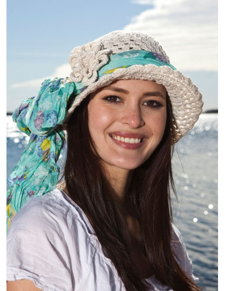 Stickbeskrivning 1244 Cecilia