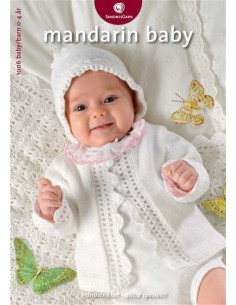 Mönsterhäfte 1006 Svensk text