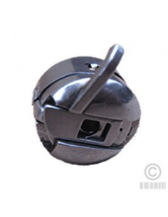 Spolkapsel till CB-gripare