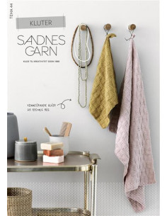 Tema 44 Kluter Norsk Text