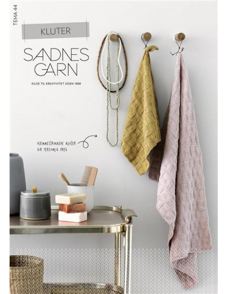 Tema 44 Kluter Norsk Text