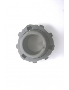 Fast kam Husqvarna 2