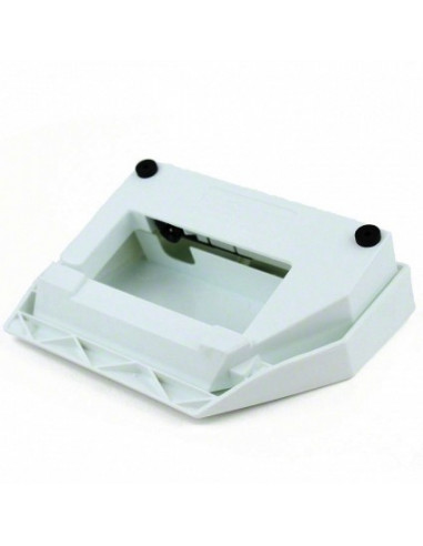 Fotpedal utan sladd FR 2