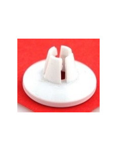 Spolhållare liten Emerald