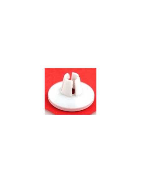 Spolhållare liten Emerald