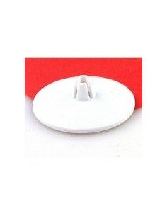 Trådledarbricka 35 mm