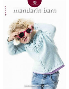 Mönsterhäfte 1306 Svensk text