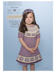 Mönsterhäfte 1312 Svensk text