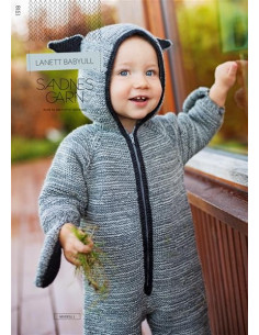 Mönsterhäfte 1318 Svensk text