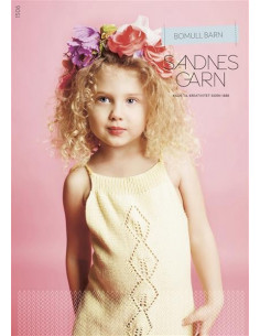 Mönsterhäfte 1506 Norsk text