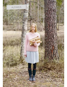 Mönsterhäfte 1511 Svensk Text