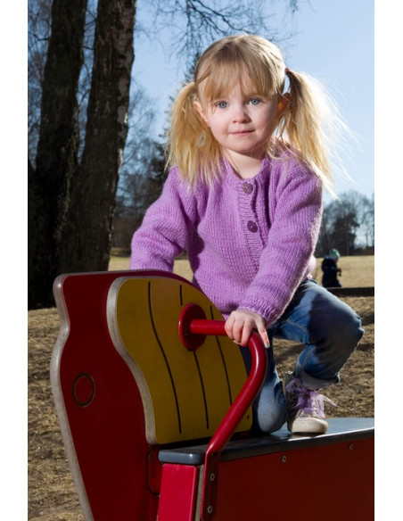 Stickbeskrivning 1501 Svea