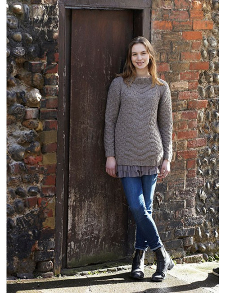 Stickbeskrivning 1976 Svea